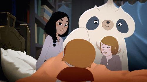 The Upside Down River Season 1 Episode 4 - Episode 4