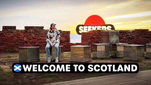 Jet Lag: The Game Season 16 Episode 5 - Searching Highlands & Lowlands