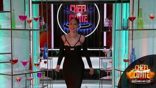 Chefi la cuțite Season 12 Episode 19 - Episode 19