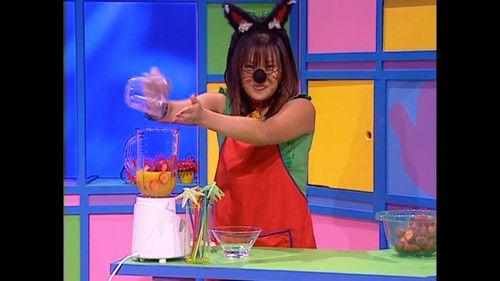 Hi-5 Season 1 Episode 10 - Animals: Animals in the Neighborhood