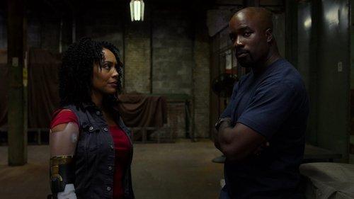undefined Season 2 Episode 7 - On and On
