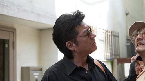 Otoko Meshi Season 1 Episode 8 - Episode 8