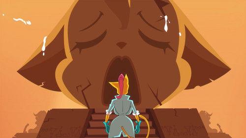 Peepoodo & The Super Fuck Friends Season 2 Episode 2 - Handjob's Tale