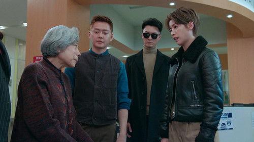 Legal Mavericks Season 2 Episode 20 - Episode 20