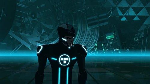 TRON: Uprising Season 1 Episode 1 - The Renegade (1)