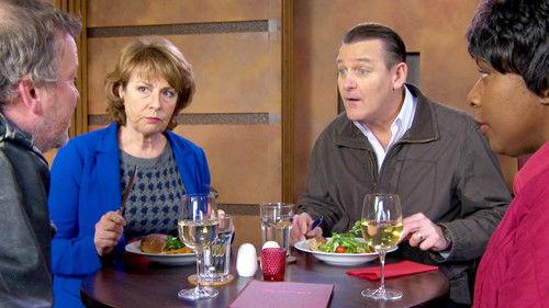 Doctors Season 19 Episode 17 - Mimic