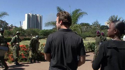 Around the World for Free Season 1 Episode 8 - African Hardships
