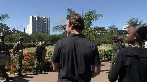 Around the World for Free Season 1 Episode 8 - African Hardships