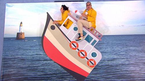 Me resbala Season 6 Episode 3 - Episode 3