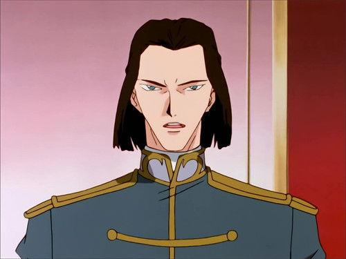 After War Gundam X Season 1 Episode 27 - I Bid You Farewell