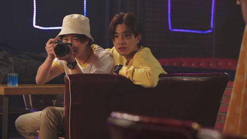 My Coach Season 1 Episode 5 - The Seduction