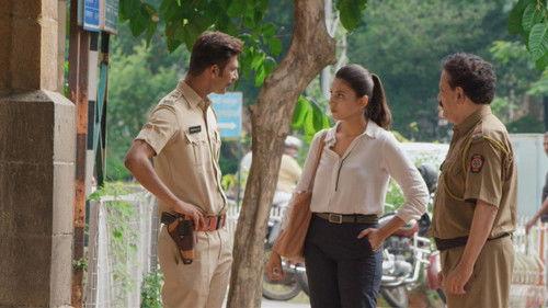 DRISHTIBHRAM Season 1 Episode 1 - Optical Illusion