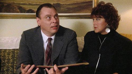 L.A. Law Season 2 Episode 5 - The Brothers Grimm