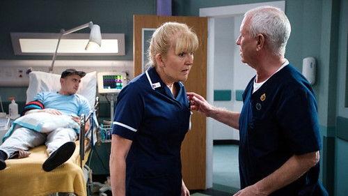 Casualty Season 33 Episode 10 - The Longest Day