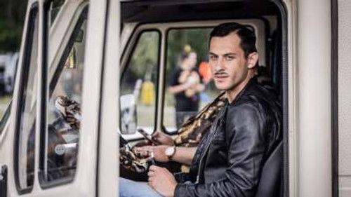 Emigration XD Season 1 Episode 3 - Episode 3