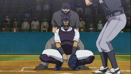 Major Season 4 Episode 19 - Responsibility