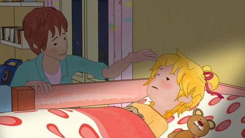 Meine Freundin Conni Season 2 Episode 22 - Conni and the evil sneeze