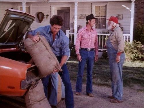 The Dukes of Hazzard Season 2 Episode 3 - The Rustlers