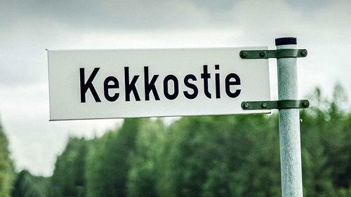 Kekkonen Season 1 Episode 8 - Episode 8