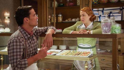 Salón de té La Moderna Season 1 Episode 7 - Episode 7