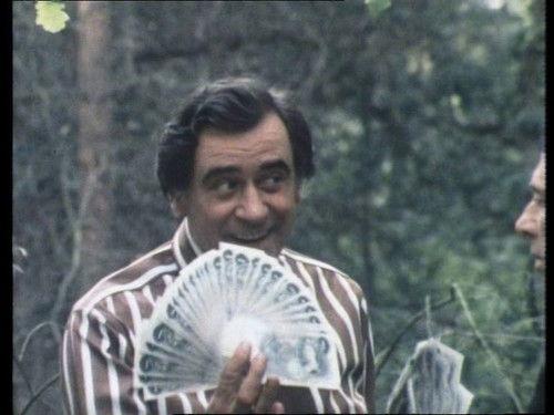 Bowler Season 1 Episode 4 - They Never Come Back