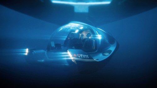 The Swarm Season 1 Episode 7 - Episode 7