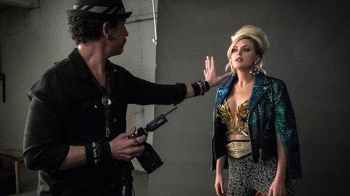 undefined Season 2 Episode 5 - And She Was