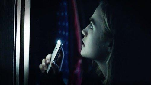 Impulse Season 1 Episode 5 - The Eagle and the Bee