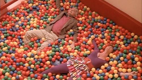 Evening Shade Season 2 Episode 25 - The Perfect Birthday Party, Sort Of