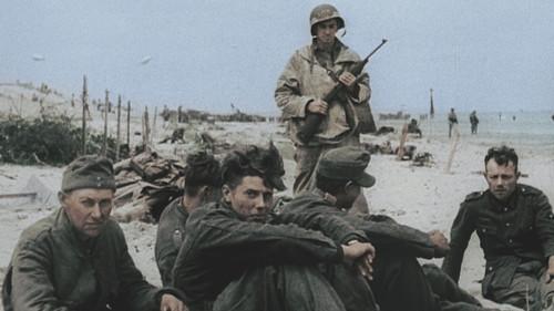 D-Day Sacrifice Season 1 Episode 1 - The Landings