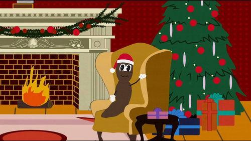 South Park Season 3 Episode 15 - Mr. Hankey's Christmas Classics