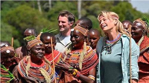 Rendez-vous in an Unknown Land Season 1 Episode 28 - Episode 28