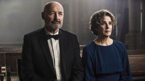 Patriot Season 2 Episode 8 - Escape From Paris