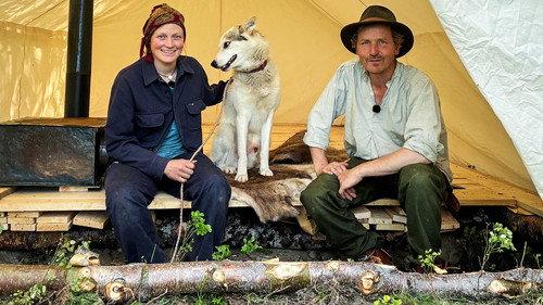 Frank & Kastaniegaarden Season 31 Episode 10 - Episode 10