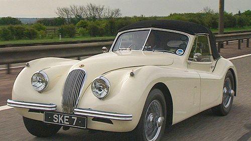 Top Gear Season 13 Episode 1 - Episode 1