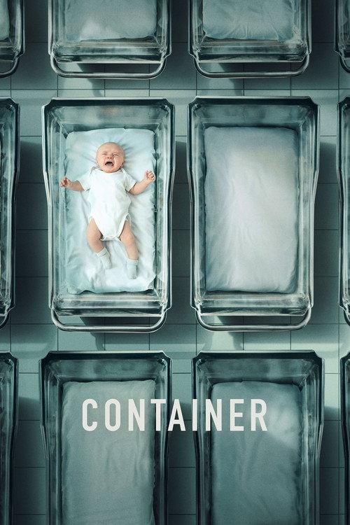 Container poster