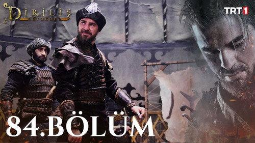 Resurrection: Ertugrul Season 3 Episode 23 - Episode 84