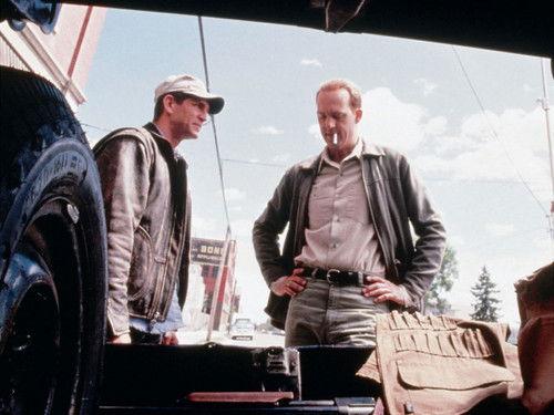 In Cold Blood Season 1 Episode 2 - Part 2