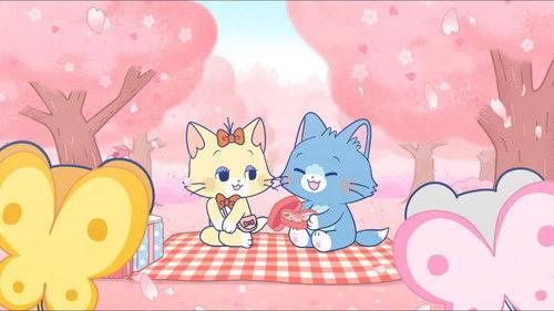 Tom & Jerry Gokko Season 1 Episode 19 - Cherry Blossoms