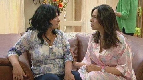 Your Family or Mine Season 2 Episode 22 - Episode 22