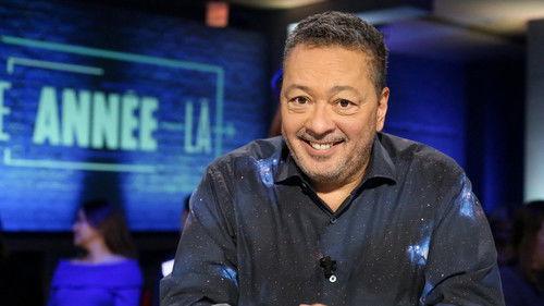 Cette année-là Season 2 Episode 15 - Episode 15