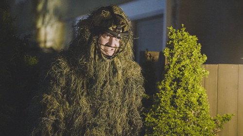 Fear Thy Neighbor Season 8 Episode 11 - Under Surveillance