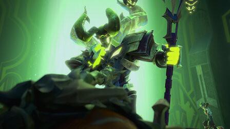 Background image for The Beginning of the End (1)