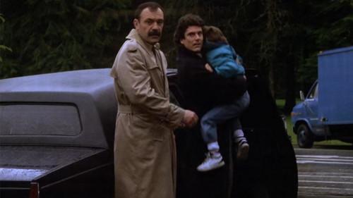 MacGyver Season 4 Episode 11 - The Battle of Tommy Giordano