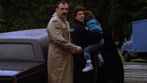 undefined Season 4 Episode 11 - The Battle of Tommy Giordano