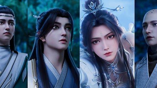 Jade Dynasty Season 2 Episode 6 - Episode 6