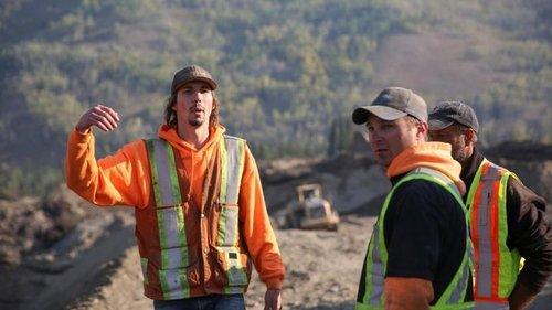 Gold Rush Season 9 Episode 16 - Broken Bones