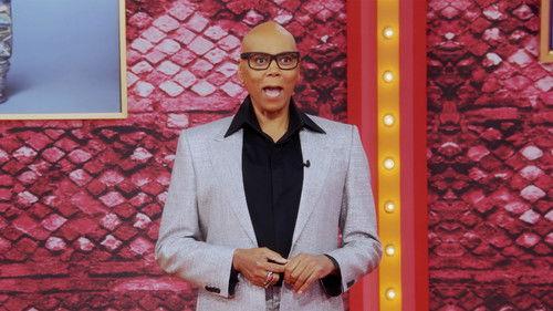 RuPaul's Drag Race Season 18 Episode 4 - Red Carpet Mash-Ups