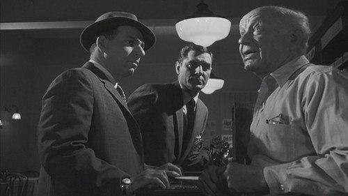 Peter Gunn Season 1 Episode 27 - Breakout
