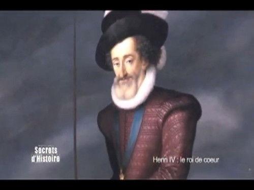 Secrets d'Histoire Season 3 Episode 2 - Episode 2